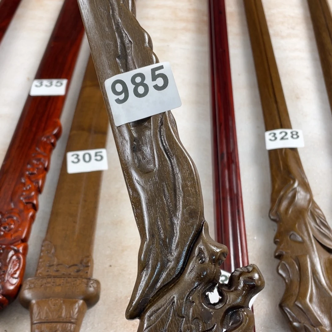 非洲紫檀（红花梨）m****9985