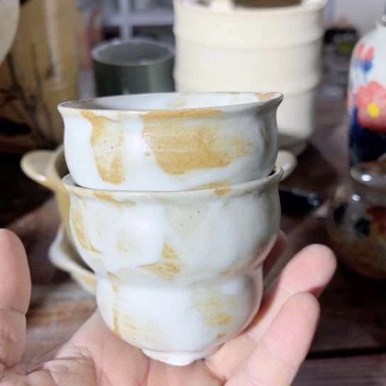 陶景德镇瓷器博物陈列655443