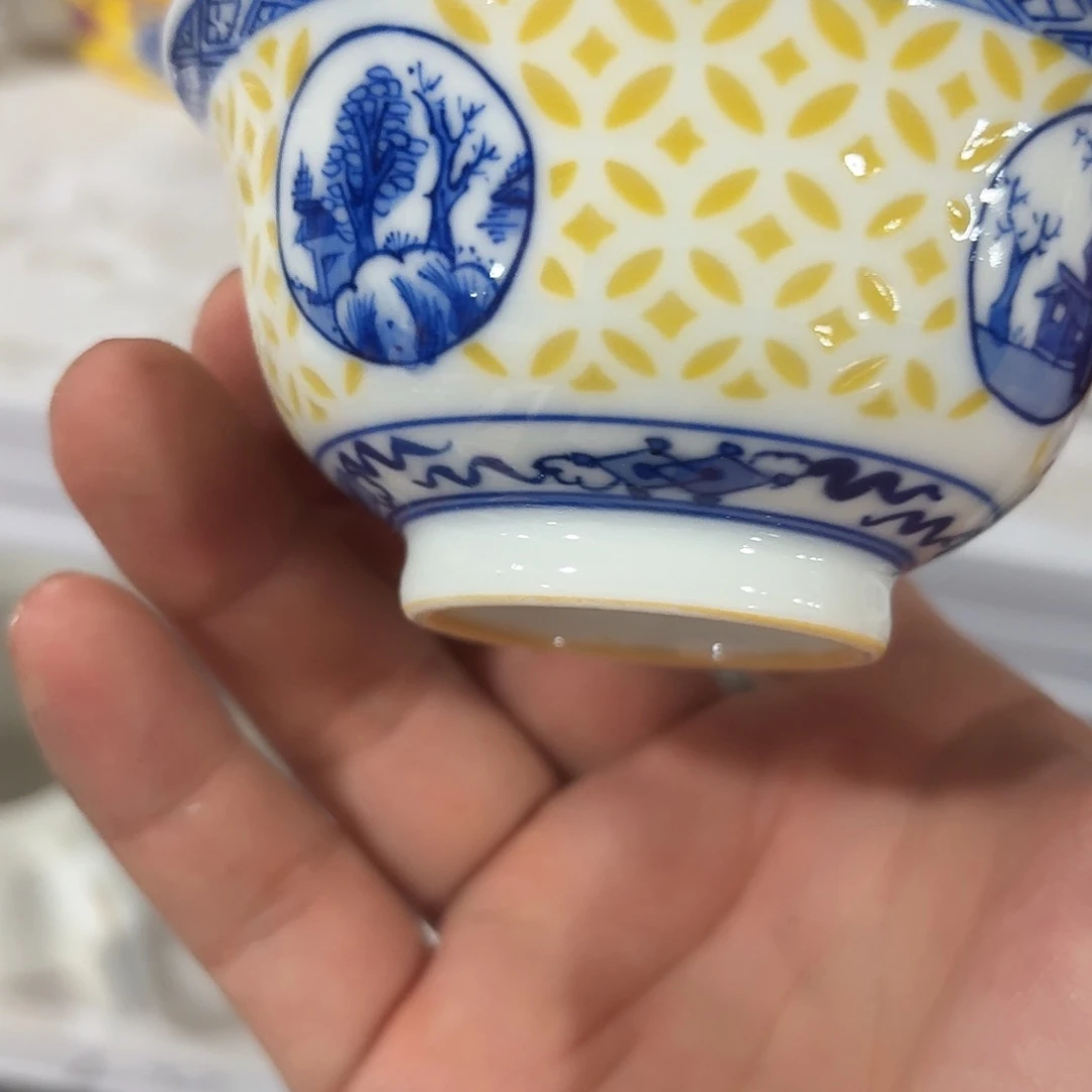 景德镇陶瓷艺术博物