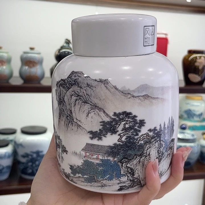 茶叶罐茶叶罐茶叶罐