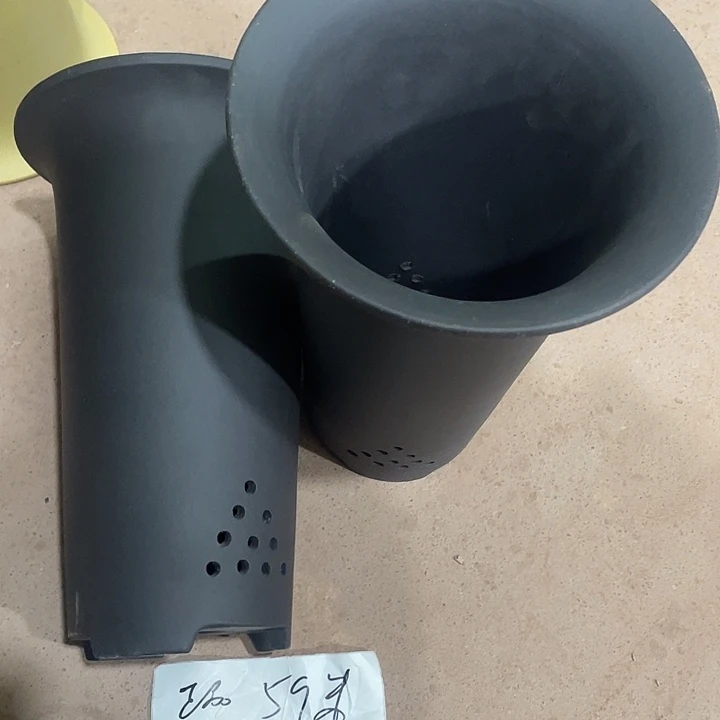 宜兴丁山张伟花盆