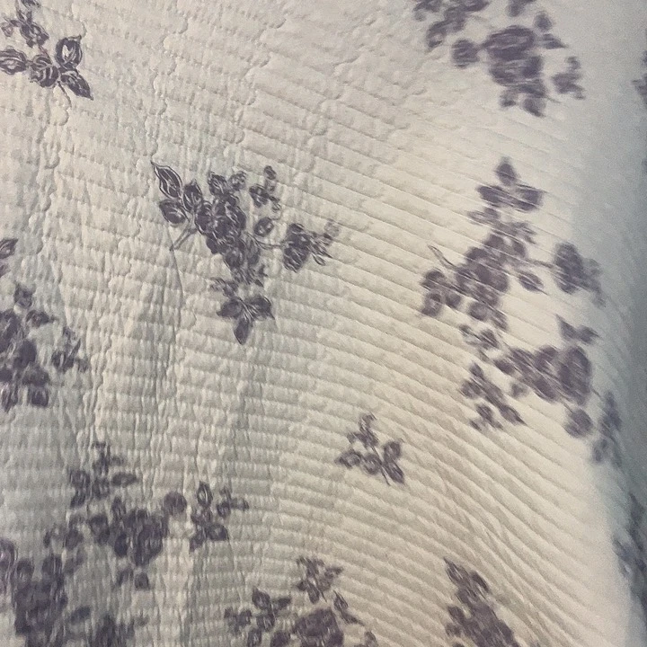 莫代尔纤维布头布料