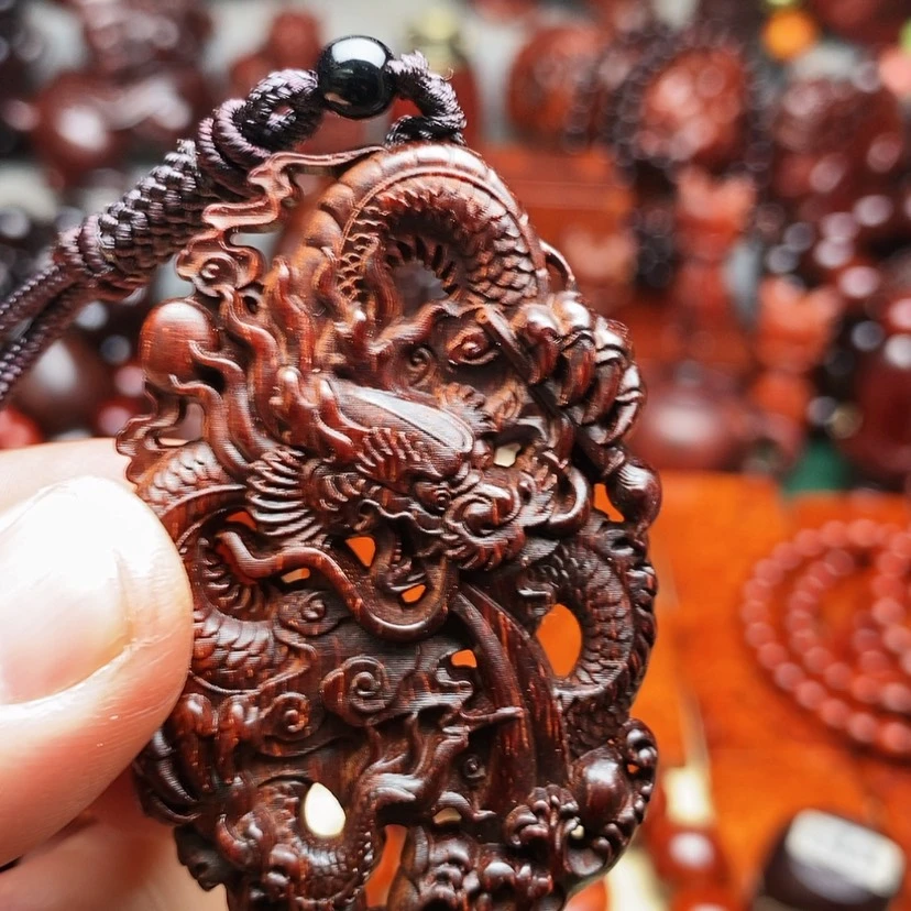 【闪购商品】檀香紫檀（小叶紫檀）