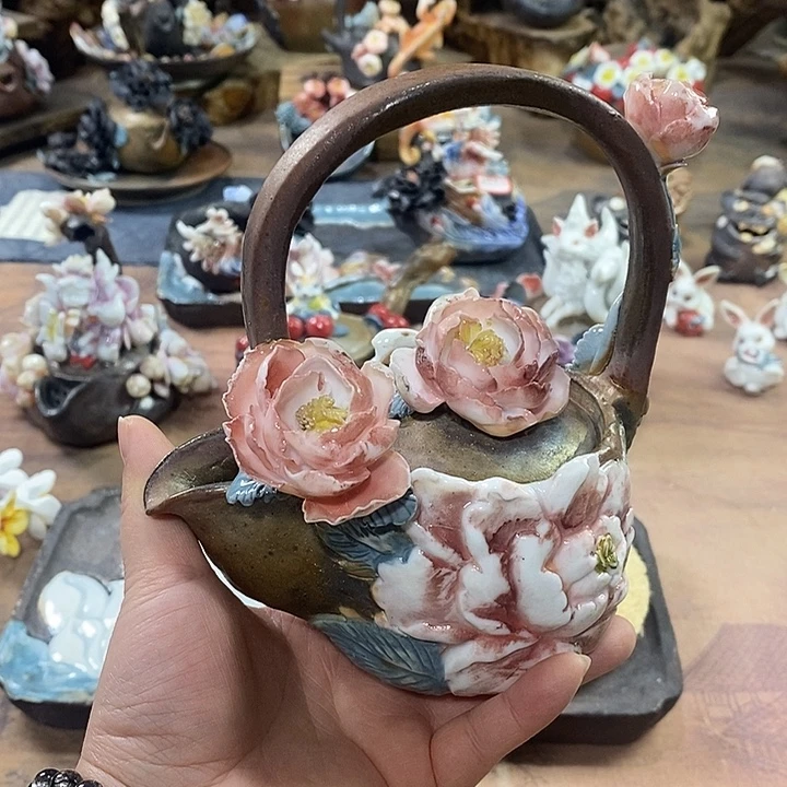 陶我也不知道我为什么要这样