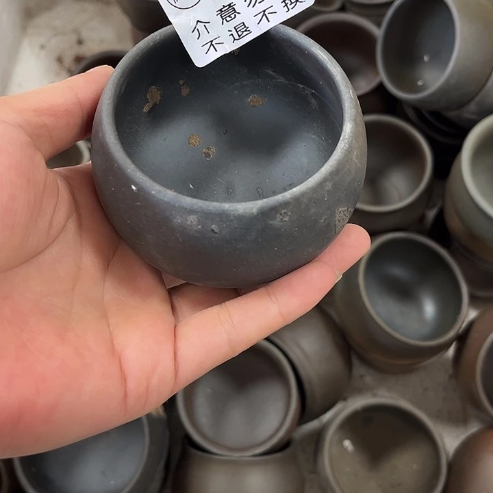拾****钦州陶缘坭兴陶482