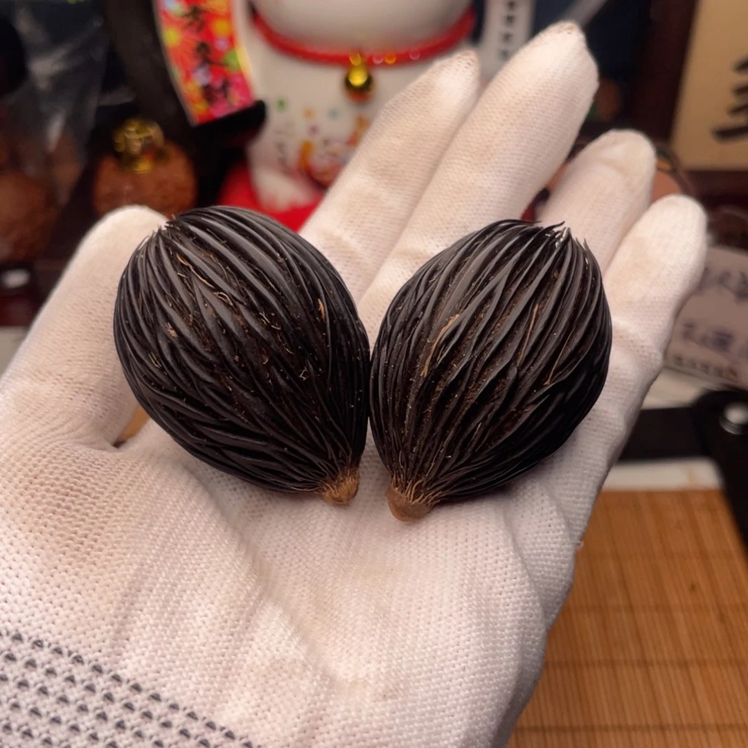 吊坠文玩核桃福利三