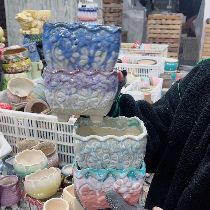 红陶正品数量有限