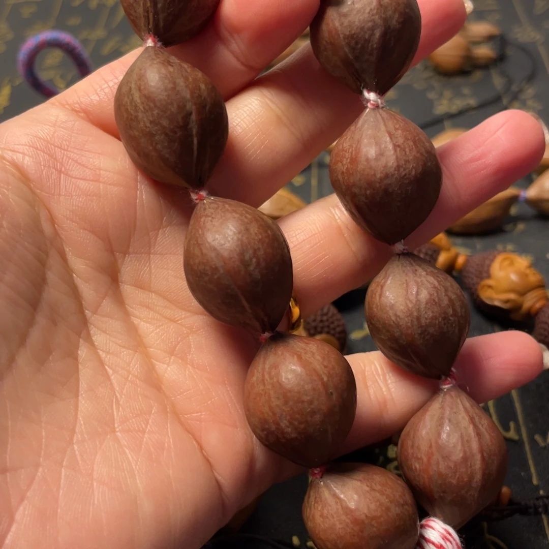 手串/手链橄榄核橄榄核