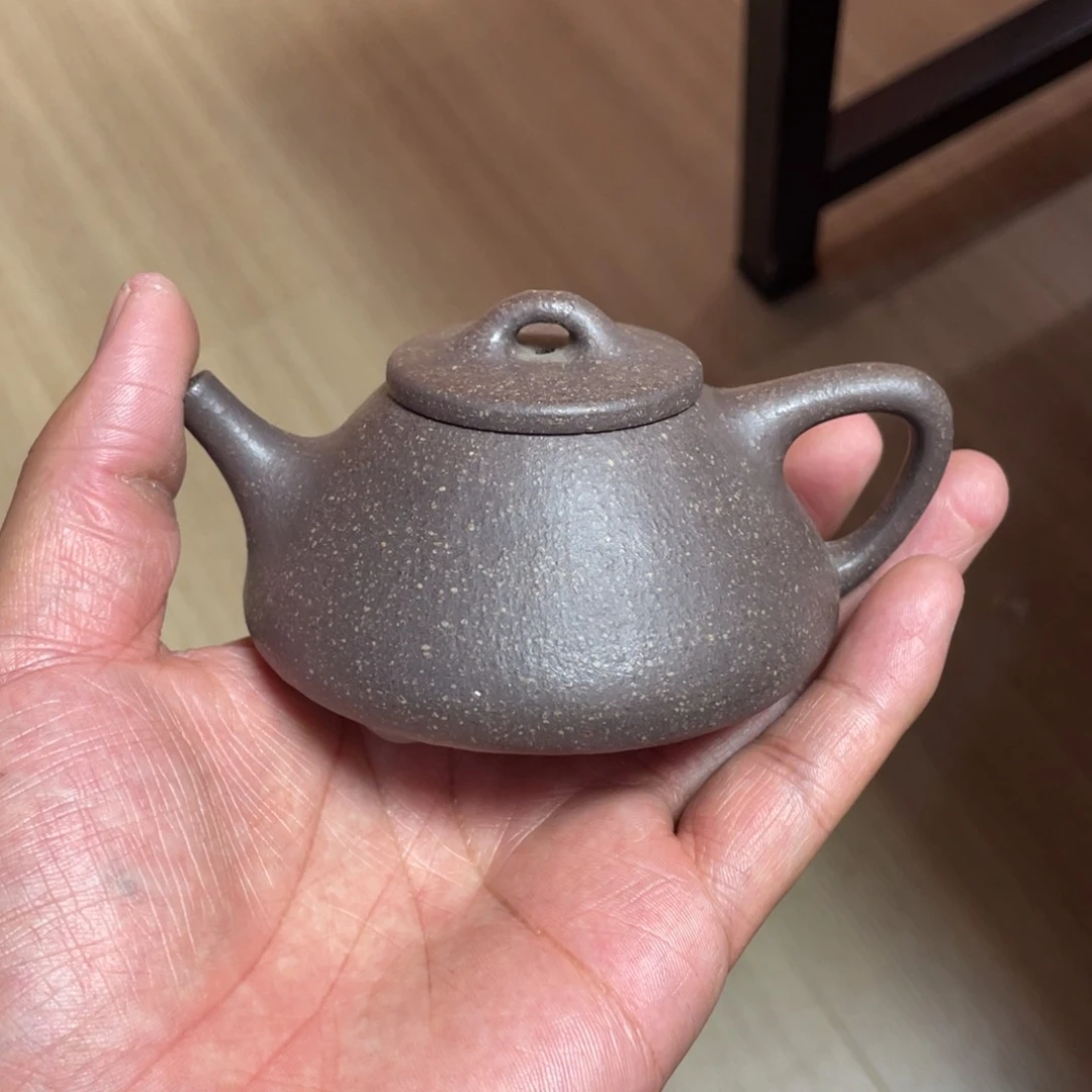 茶壶紫砂宜兴紫砂壶