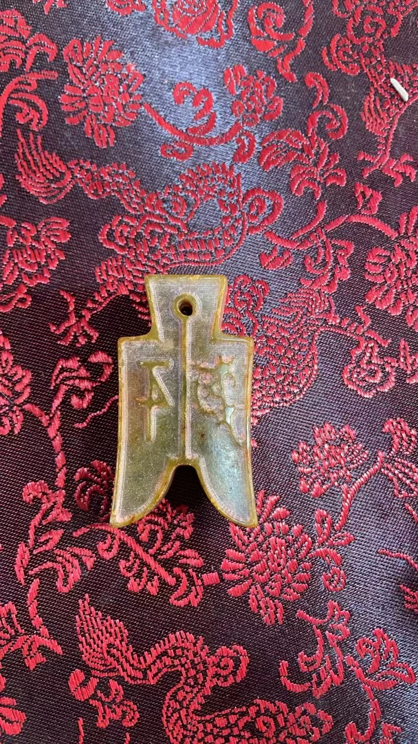 创意小号家居摆件