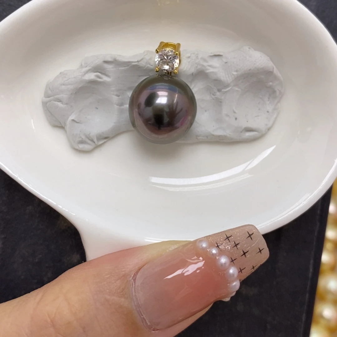未镶嵌海水珍珠裸珠