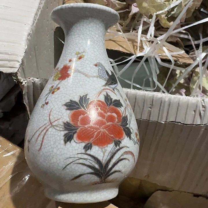 摆件陶瓷摆件工艺品