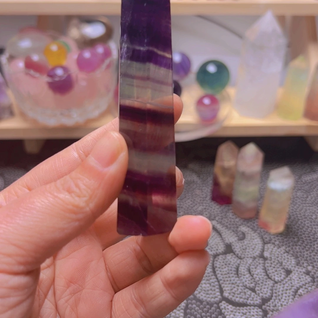 水晶水晶原石未镶嵌0*4