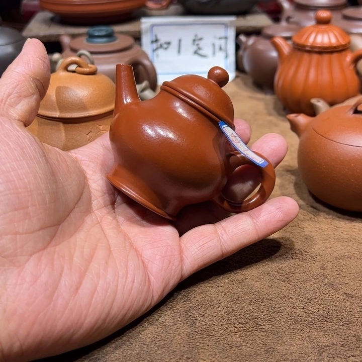 茶壶紫砂＠**宜兴紫砂