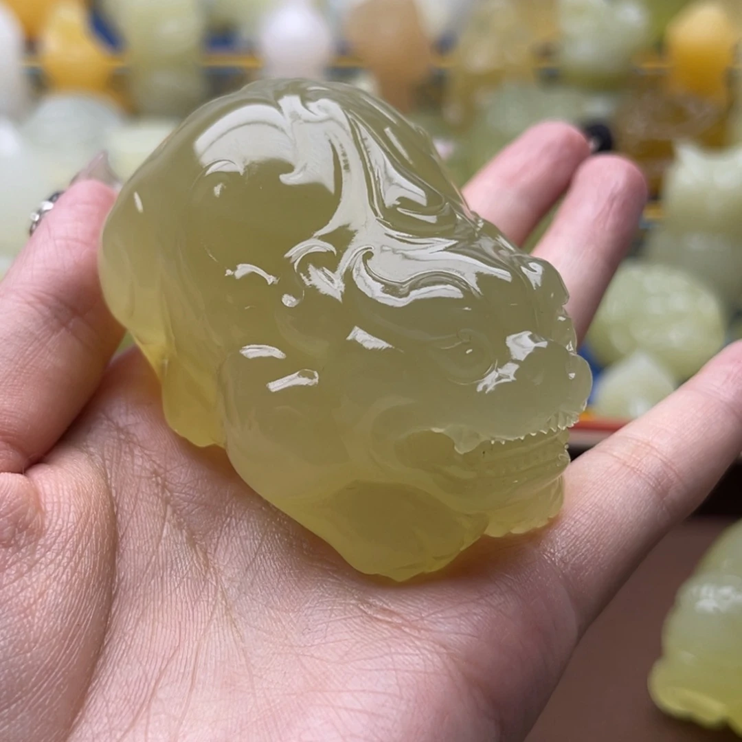 x***r昆仑山脉山料手把