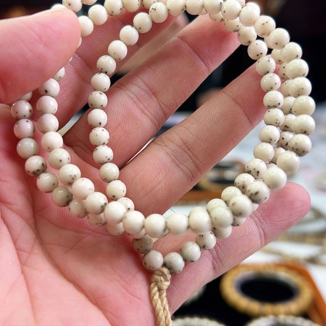 s****手串星月菩提Fqh6mm