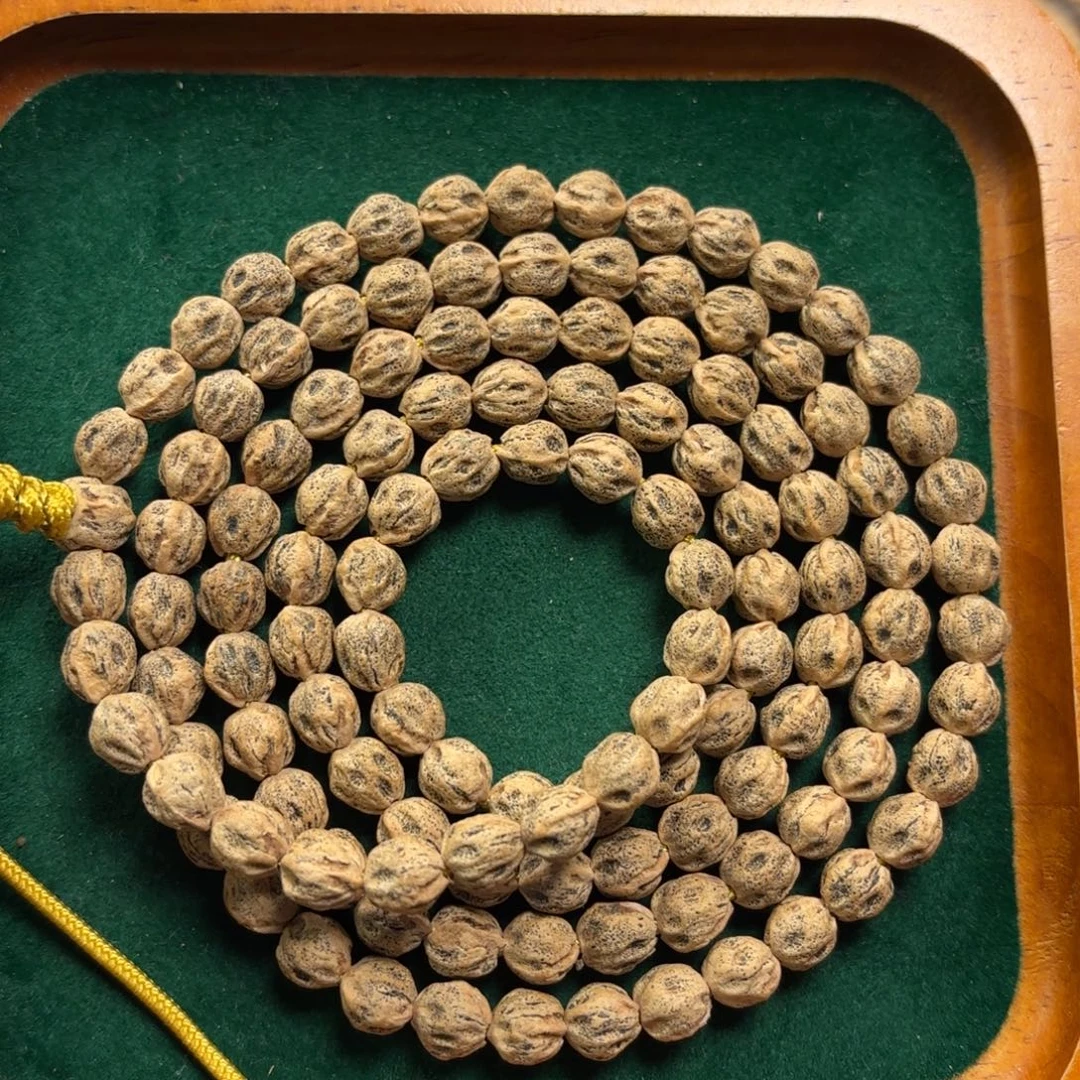 手串柏香籽/百香籽