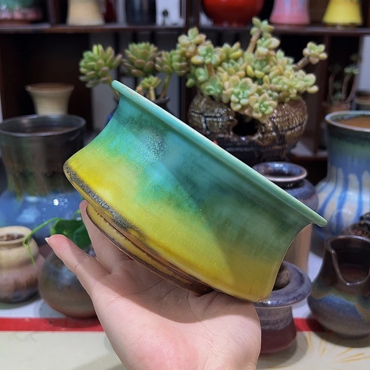 景德镇陶瓷艺术研究院