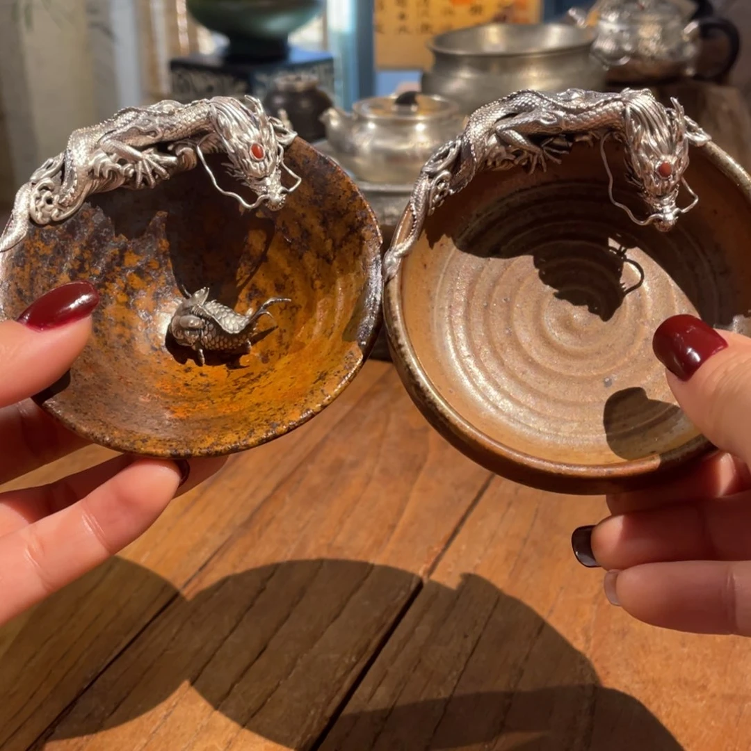 善*顺丰快递包邮-龙王杯