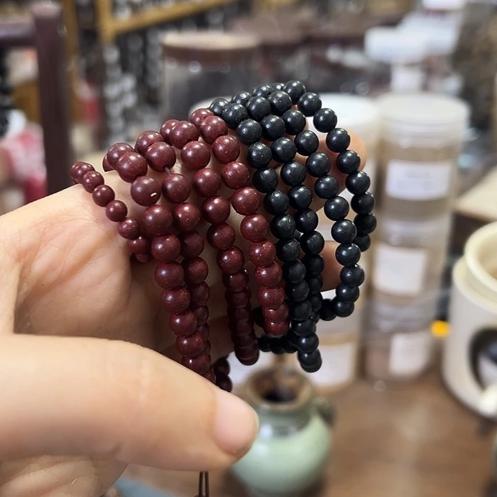 合香红麝108颗0.6➕息肌108颗0.6