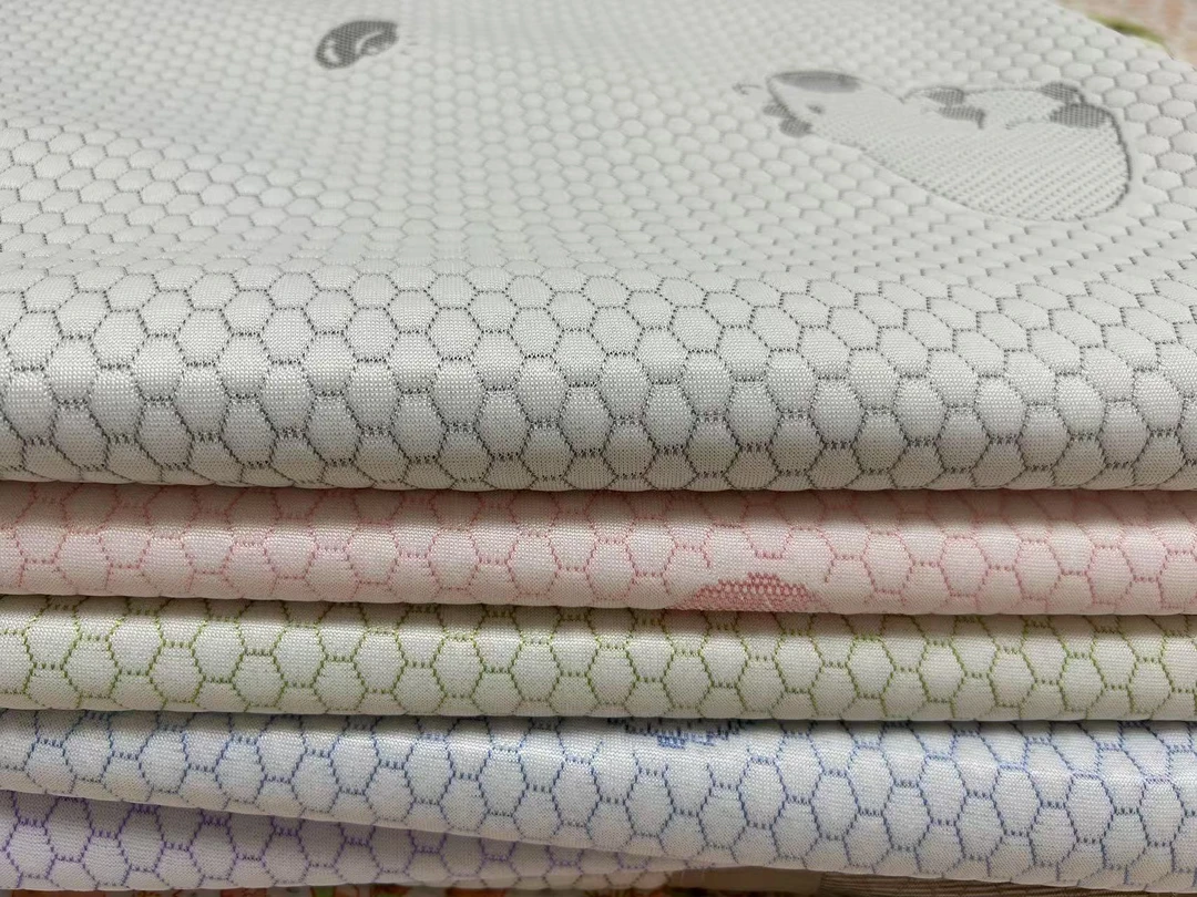 凉感亲肤豆豆凉席