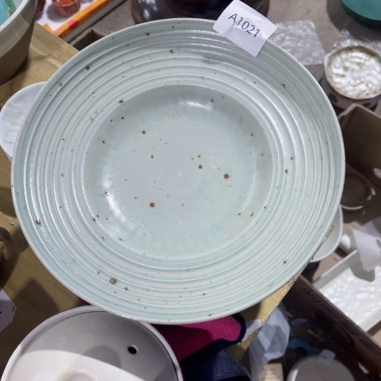 碗高温陶瓷产品质量1021