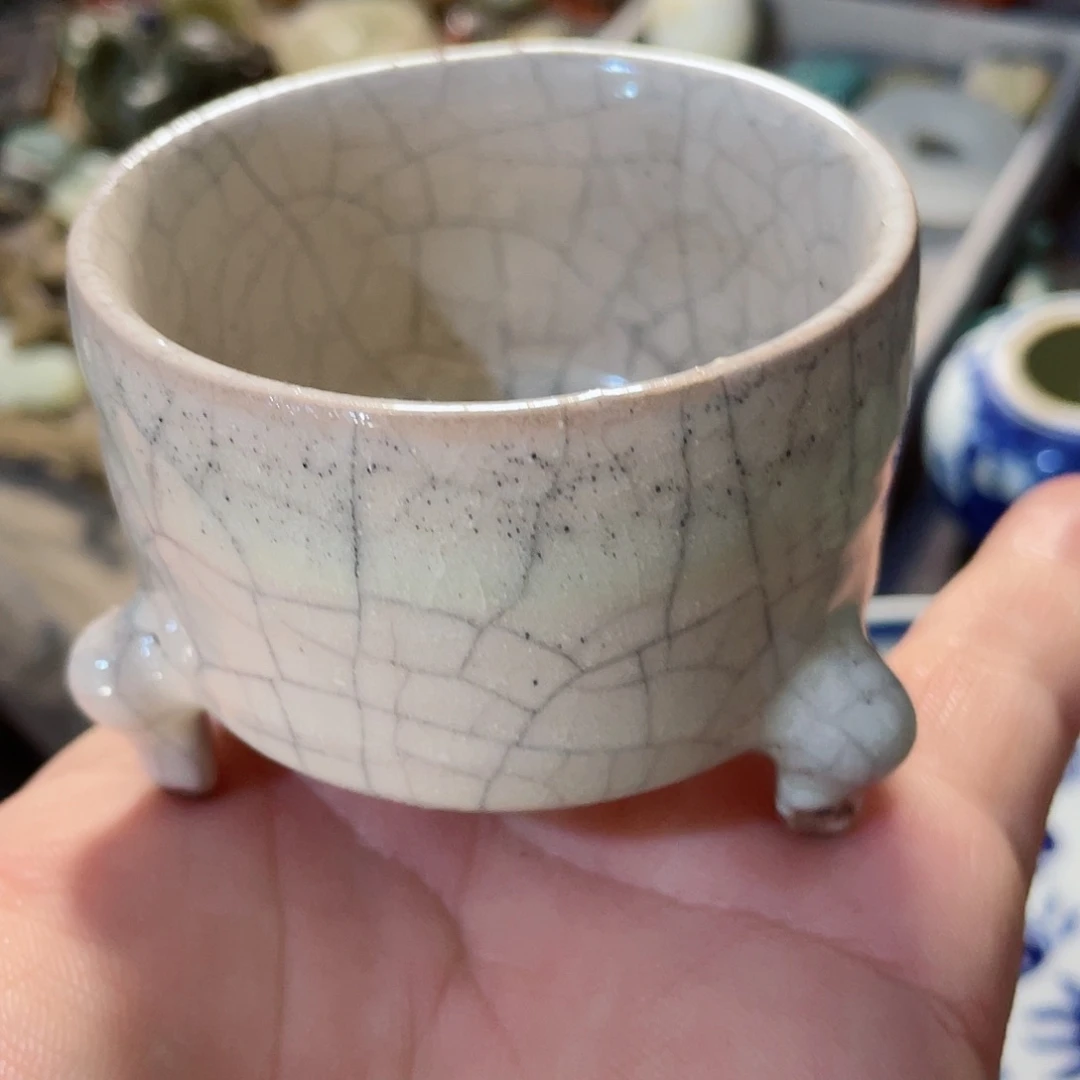 我还以为你是我的朋友们