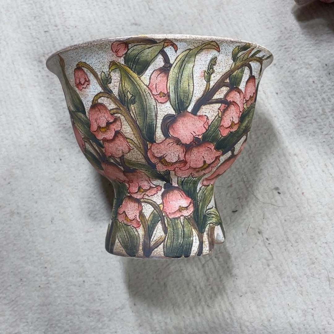 紫砂花盆今****?陶瓷多肉花盆精品