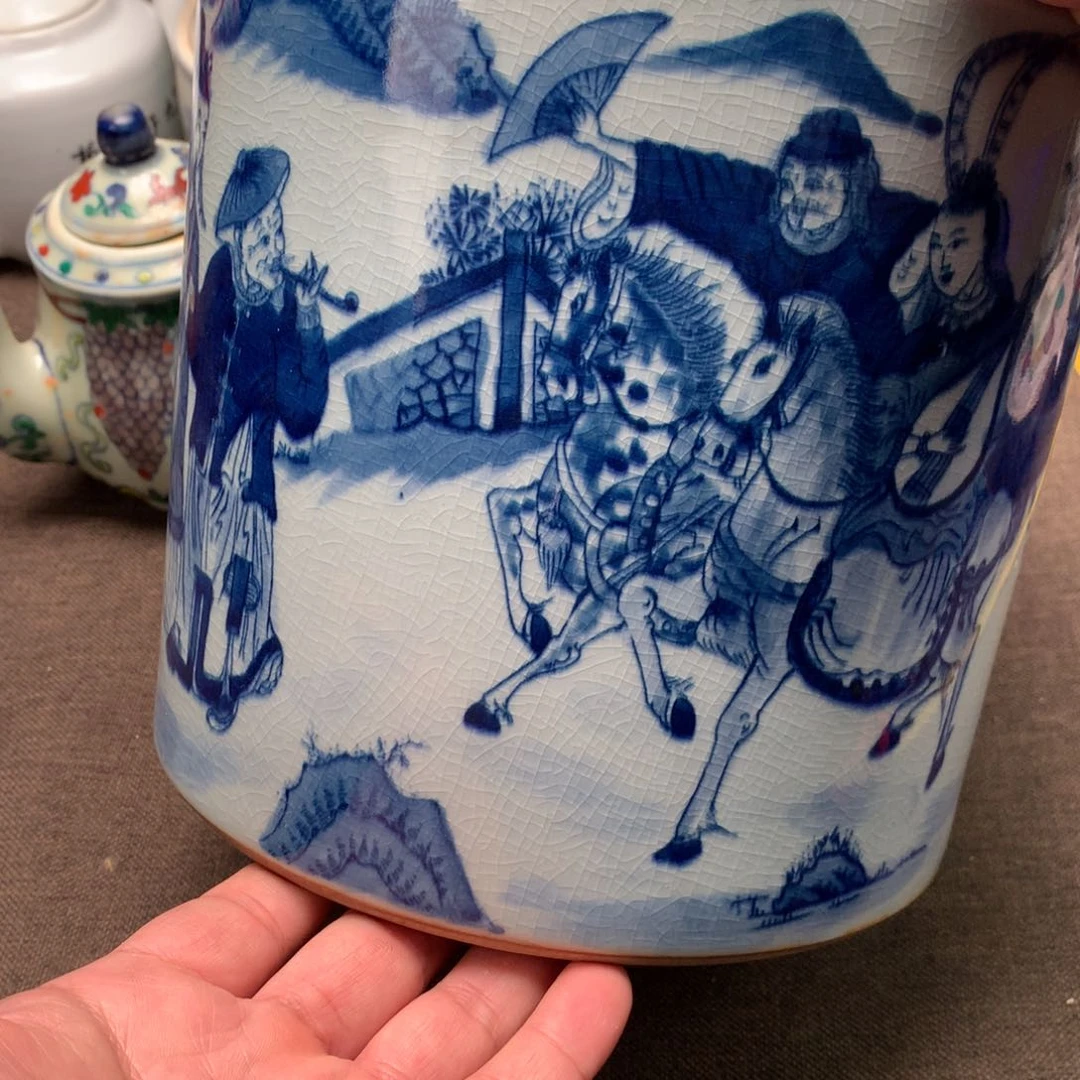 摆件旧藏瓷器旧藏瓷器