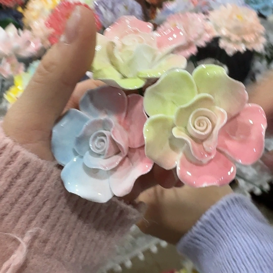 满20发陶瓷花爱退拉黑