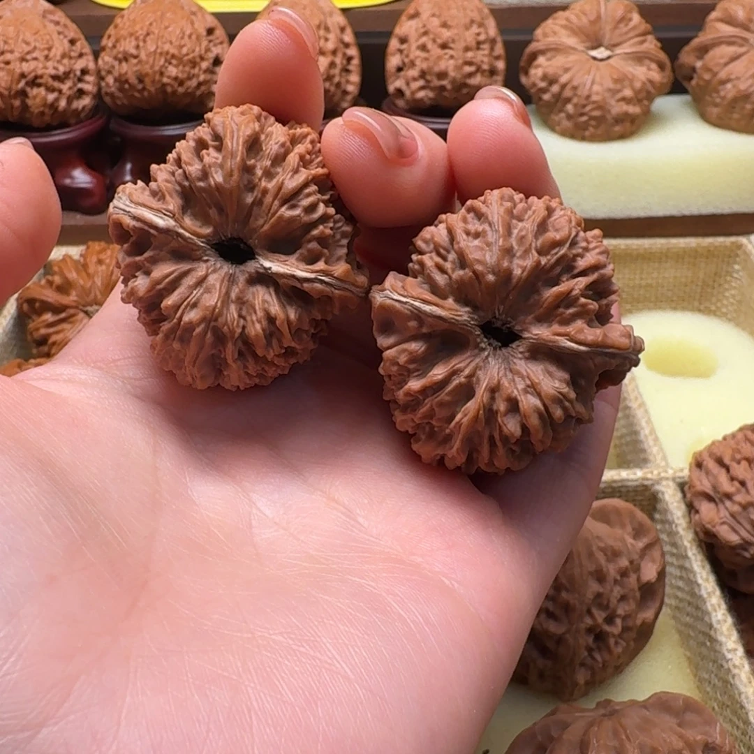 文玩核桃吊坠36➕全品137