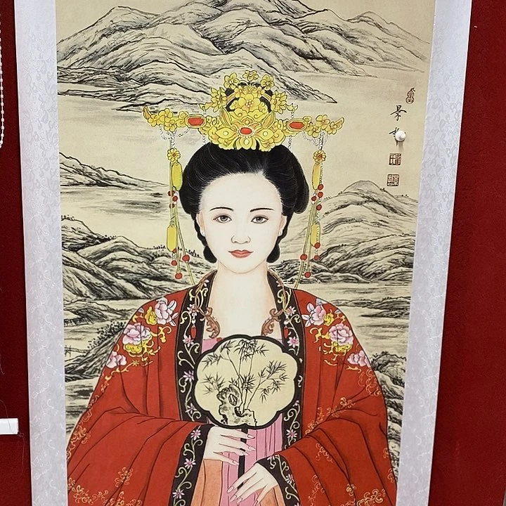 二百美术馆作品欣赏