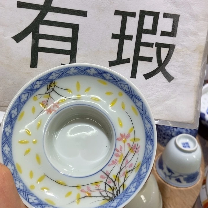 陶瓷艺术品等行业