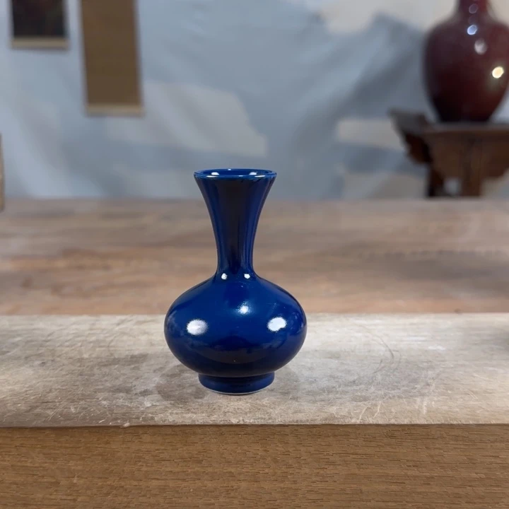 摆件我是实打实的