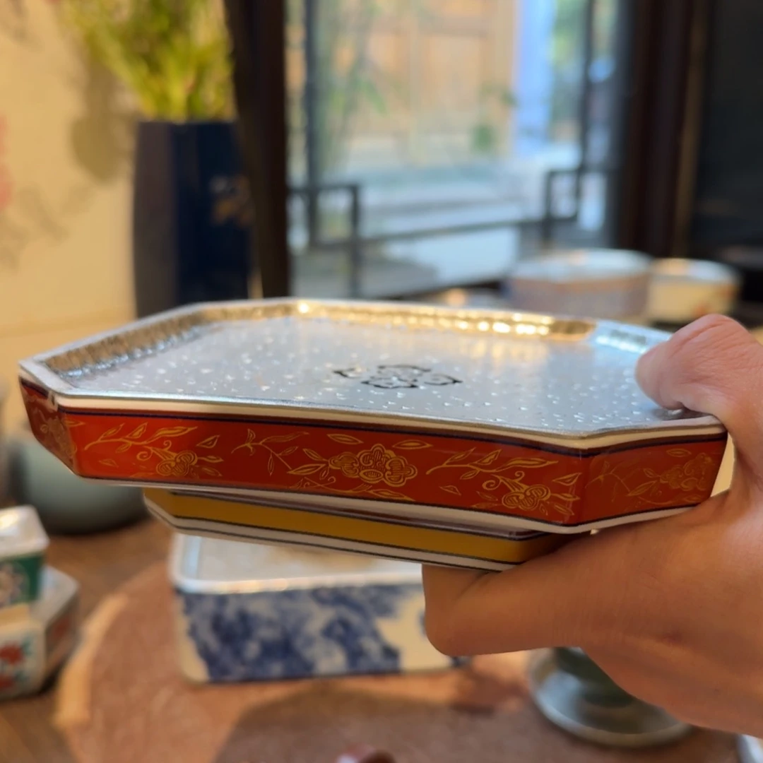 罐纯手工制作的一款