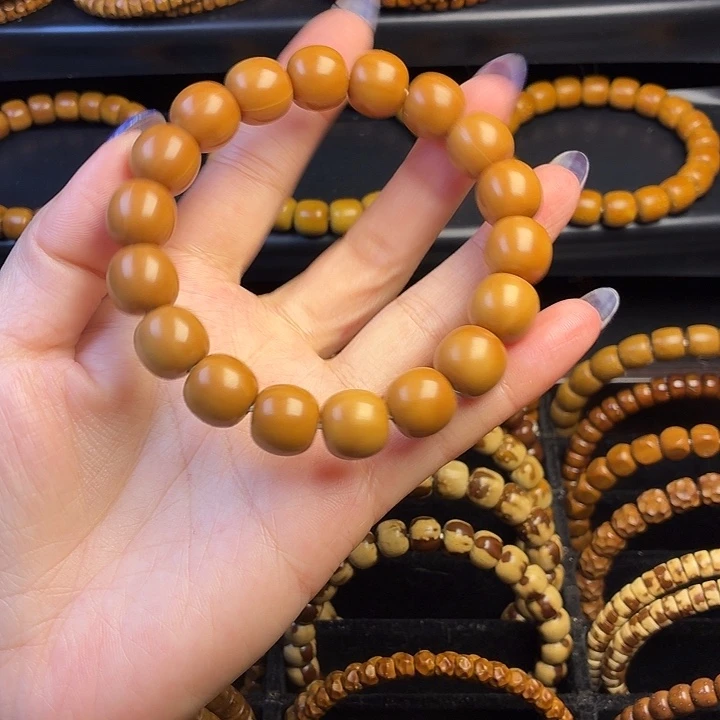 猴头核桃手串猴头老型13手串