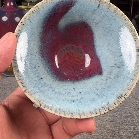 瓷片摆件摆件摆件摆件
