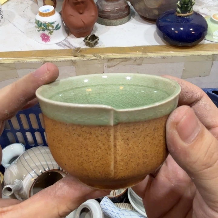 陶瓷推荐第二名20包邮