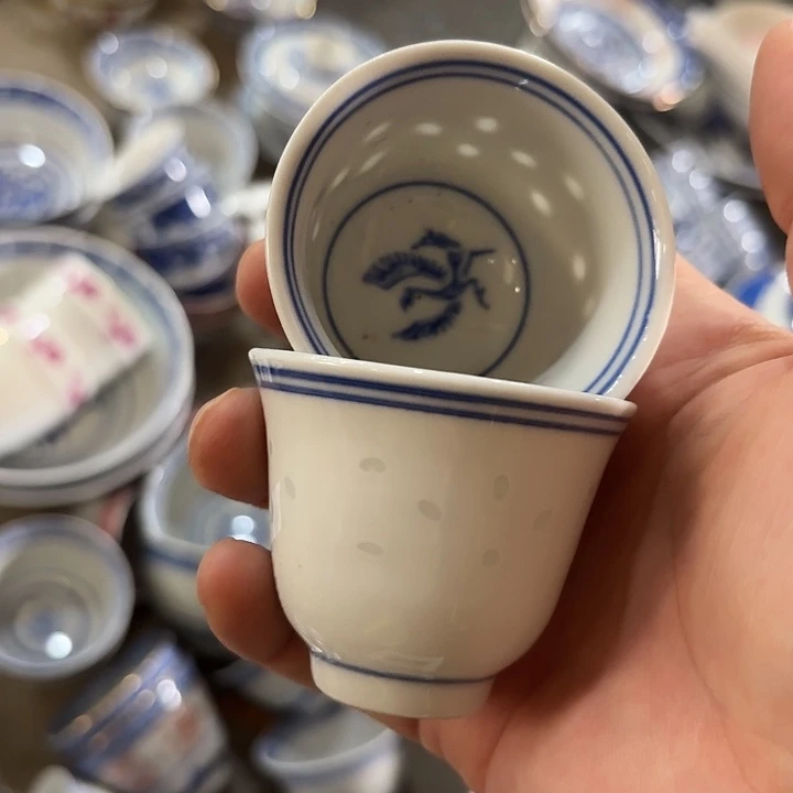 景德镇陶瓷艺术品