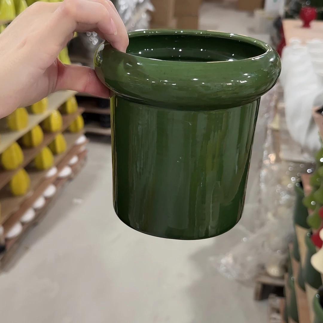 中号花盆花盆花盆
