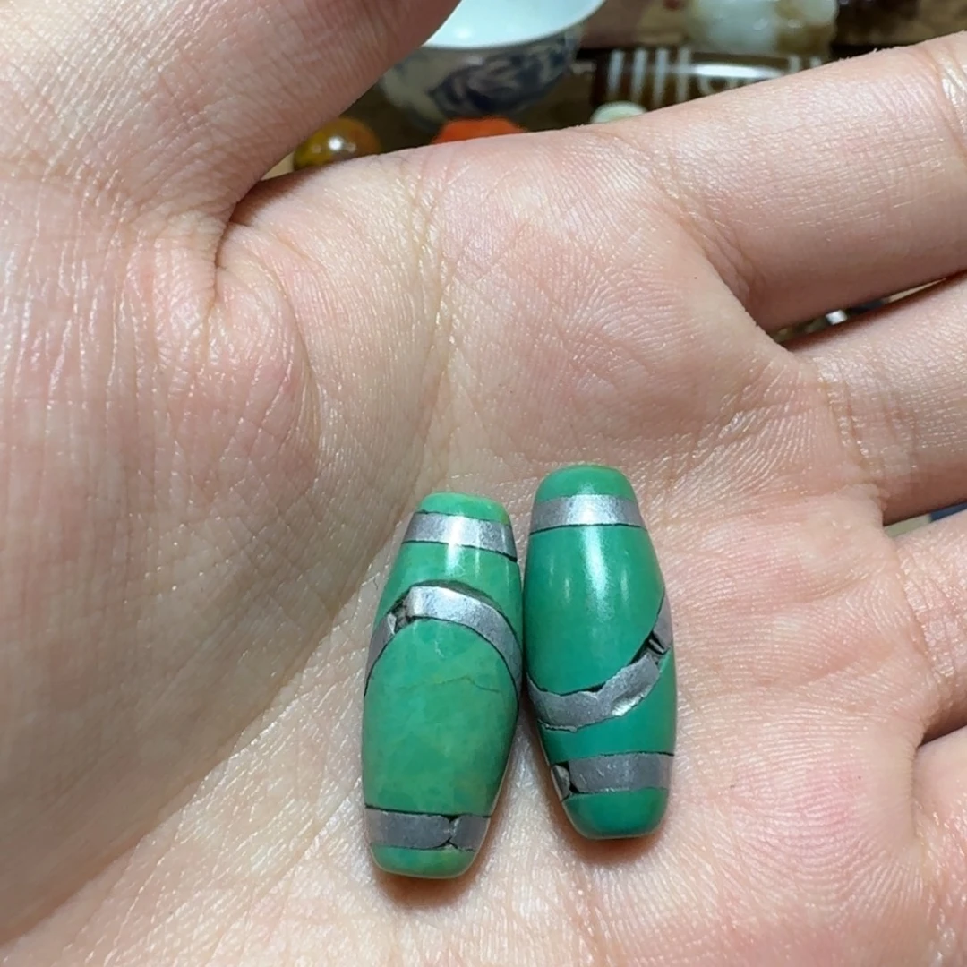 小***姐玛瑙/玉髓未镶嵌颈饰