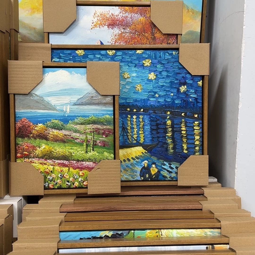 油画2025油画作品展作品展作品