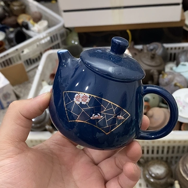 陶瓷艺术品及陶瓷制品