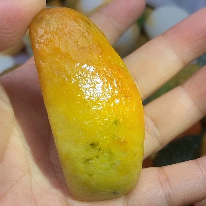 未镶嵌挂件翡翠缅甸翡翠