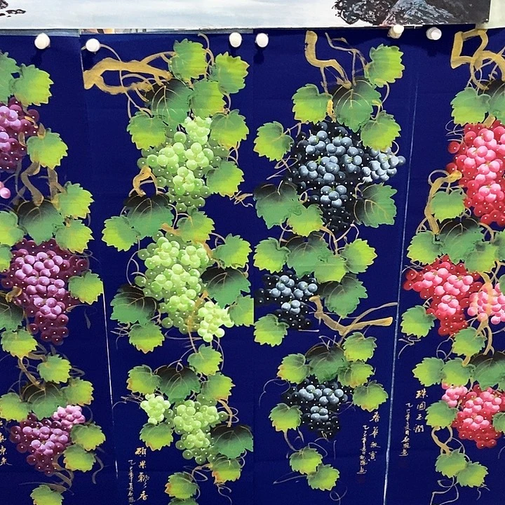 小周画廊的直播间