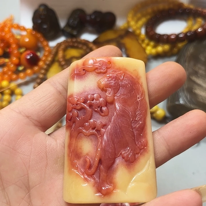 大果紫檀（缅甸花梨）