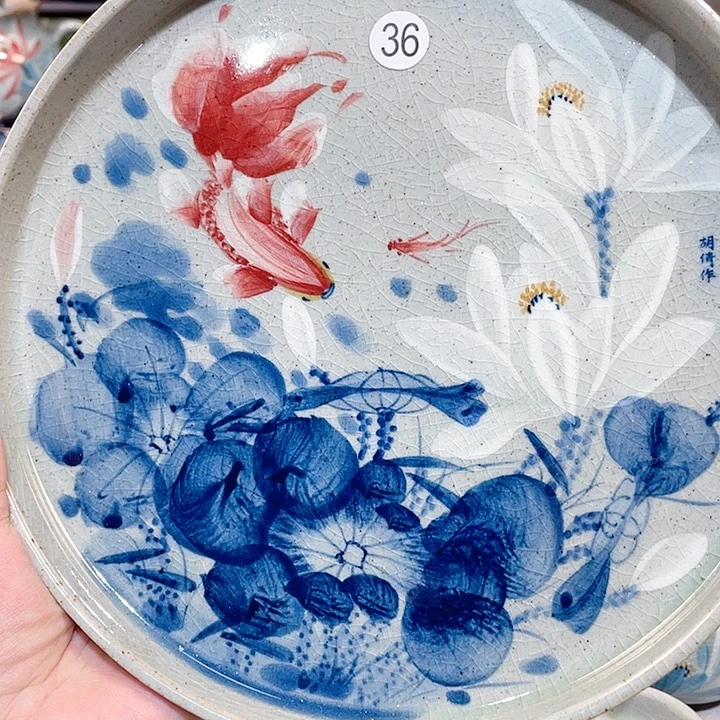 杯子海****）景德镇陶瓷艺术博物有限公司