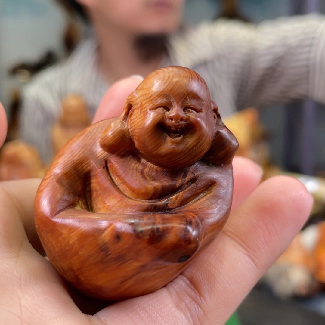 【闪购商品】柏木（崖柏）其他