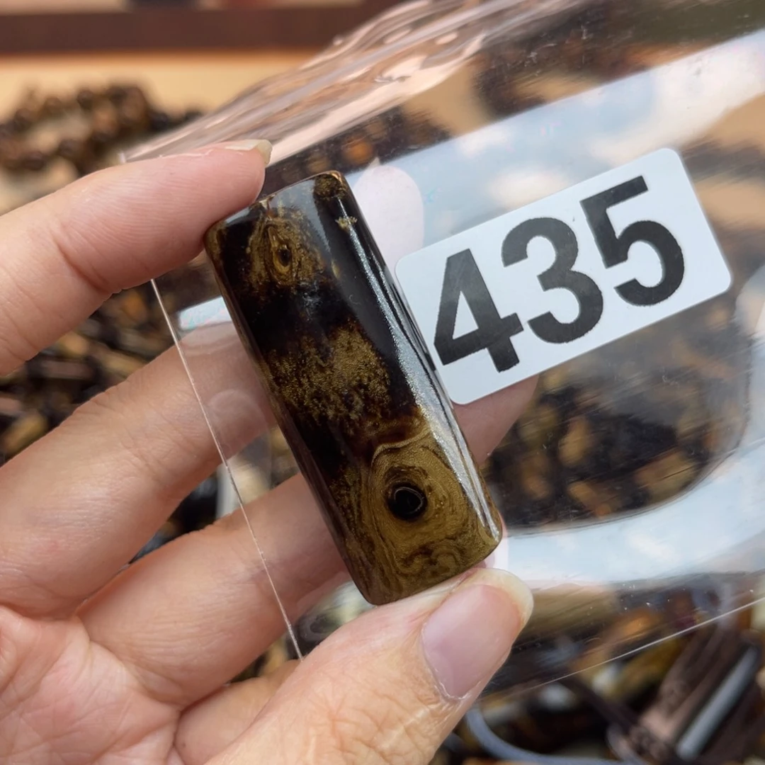 大果紫檀（缅甸花梨）435