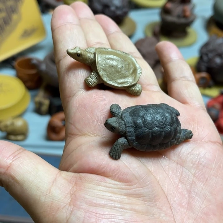 紫砂茶宠紫砂茶宠